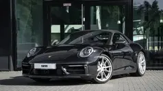 Gebraucht 2019 Porsche 911 Carrera Cabrio | 119.990 € (Teuer)