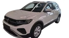 Gebraucht 2024 VW T-Cross Life SUV | 22.906 € (Fairer Preis)