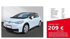Gebraucht 2023 VW ID.3 Pro Performance Kleinwagen | 22.880 € (Superpreis)