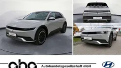 Cyber grey(grau) Gebraucht 2023 Hyundai Ioniq 5 Techniq SUV | 34.999 € (Superpreis)