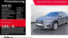 Gebraucht 2019 Audi Q2 Sport SUV | 17.960 € (Fairer Preis)