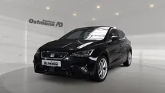 Gebraucht 2021 Seat Ibiza Beats Limousine | 16.410 € (Superpreis)