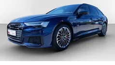 Gebraucht 2021 Audi A6 Sport Kombi | 35.990 € (Fairer Preis)