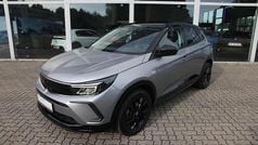 Gebraucht 2022 Opel Grandland X GS Line SUV | 20.990 € (Fairer Preis)