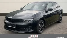Gebraucht 2025 Opel Astra GS Line Limousine | 30.490 € (Fairer Preis)