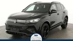 Grenadillschwarz metallic Neu 2025 VW Tiguan R-line SUV | 55.995 € (Fairer Preis)