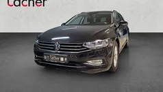 Deep black perleffekt Gebraucht 2022 VW Passat Business Kombi | 23.890 € (Fairer Preis)