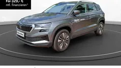 Gebraucht 2025 Skoda Karoq Drive SUV | 30.950 € (Fairer Preis)