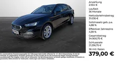 Gebraucht 2025 Seat Leon Style Kombi | 33.590 € (Fairer Preis)