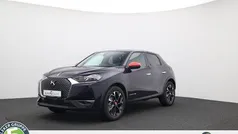 Encreblau Gebraucht 2021 DS Automobiles DS3 Crossback SUV | 17.880 € (Fairer Preis)