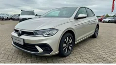 Gebraucht 2024 VW Polo Move Limousine | 20.963 € (Fairer Preis)