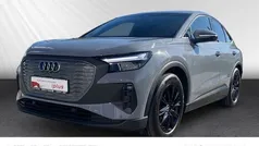 Gebraucht 2023 Audi Q4 Sportback e-tron Sport SUV | 39.499 € (Superpreis)