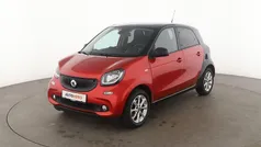 Gebraucht 2019 Smart ForFour Basis Kleinwagen | 14.190 € (Fairer Preis)
