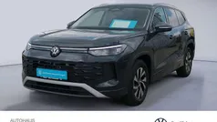 Gebraucht 2025 VW Tayron Life SUV | 42.980 € (Superpreis)