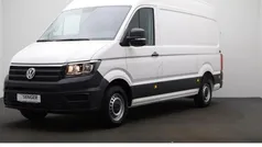 Gebraucht 2022 VW Crafter Van | 42.280 €