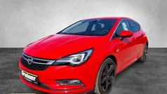 Gebraucht 2019 Opel Astra Ultimate Limousine | 12.490 € (Guter Preis)