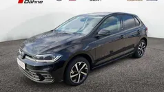 Deep black Neu 2024 VW Polo Move Kleinwagen | 23.990 € (Fairer Preis)