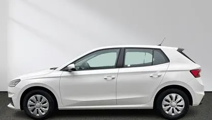 Gebraucht Skoda Fabia Active 65 PS (47 kW) 2023 Limousine