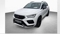 Weiss Gebraucht 2023 Cupra Ateca VZ SUV | 32.950 € (Guter Preis)