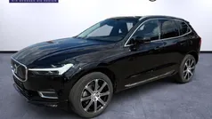 Gebraucht 2021 Volvo XC60 Inscription SUV | 33.490 € (Fairer Preis)