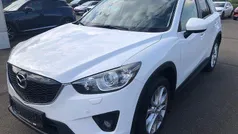 Gebraucht 2013 Mazda CX-5 Sports-Line SUV | 6.890 € (Superpreis)