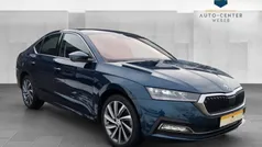 Gebraucht 2020 Skoda Octavia First Edition Limousine | 23.980 € (Fairer Preis)