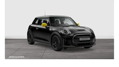 Gebraucht Mini Cooper SE 135 kW (184 PS) 2023 Kleinwagen