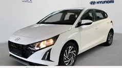 Gebraucht 2024 Hyundai i20 Trend Limousine | 22.590 € (Fairer Preis)