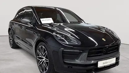 Gebraucht Porsche Macan 265 PS (194 kW) 2024 SUV