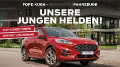 Frostweiß (weiß) Gebraucht 2020 Ford Fiesta Cool & Connect Kleinwagen | 13.880 € (Fairer Preis)