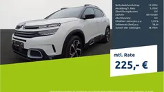 Gebraucht 2022 Citroën C5 Aircross Feel SUV | 18.880 € (Fairer Preis)