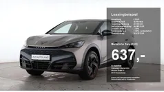Atacama desert Gebraucht 2025 Cupra Tavascan VZ SUV | 49.982 € (Superpreis)
