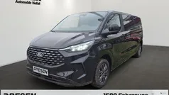 Gebraucht 2024 Ford Tourneo Custom Titanium Van / Kleinbus | 49.950 € (Guter Preis)