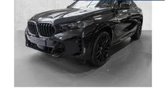 Gebraucht 2025 BMW X6 M Sport SUV | 109.480 € (Fairer Preis)