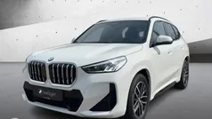 Weiß Neu 2025 BMW X1 Luxury Line SUV | 49.940 € (Fairer Preis)