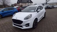 Gebraucht 2023 Ford Puma Gen-E ST-Line Kleinwagen | 19.990 € (Fairer Preis)