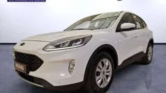 Gebraucht 2022 Ford Kuga Cool & Connect SUV | 17.590 € (Superpreis)