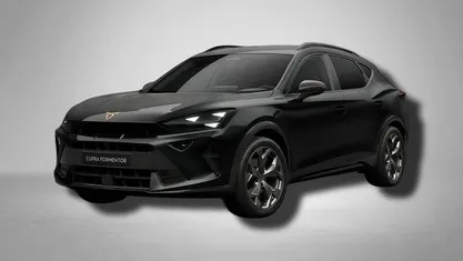 Gebraucht 2025 Cupra Formentor SUV | 33.190 € (Guter Preis)