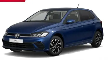 Gebraucht 2022 VW Polo Life Kleinwagen | 15.990 € (Fairer Preis)