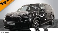 Black magic perleffekt Gebraucht 2025 Skoda Kodiaq Selection SUV | 51.326 € (Fairer Preis)