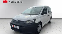 Gebraucht 2022 VW Caddy Van / Kleinbus | 22.980 € (Fairer Preis)