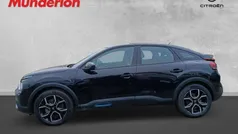Citroën e-C4