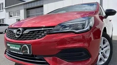 Gebraucht 2022 Opel Astra Edition Kombi | 14.860 € (Guter Preis)