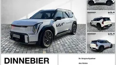 Gebraucht 2025 Kia EV9 GT-Line SUV | 68.489 € (Fairer Preis)