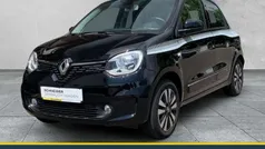 Schwarz Gebraucht 2020 Renault Twingo Intens Kleinwagen | 14.890 € (Fairer Preis)