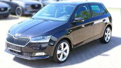 Gebraucht 2019 Skoda Fabia Soleil Kleinwagen | 13.990 € (Fairer Preis)