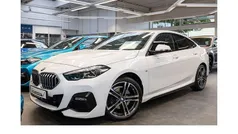 Gebraucht 2021 BMW 218 M Sport Coupé | 23.970 € (Fairer Preis)