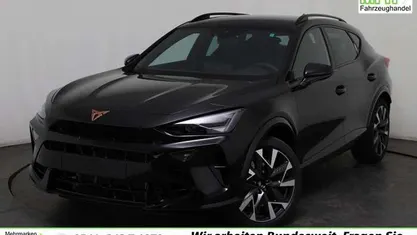 Gebraucht 2025 Cupra Formentor VZ SUV | 40.490 € (Guter Preis)