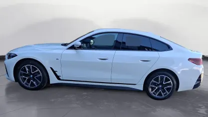 Occasion BMW i4 M Sport 250 kW (340 ch) 2025 Blanc Berline