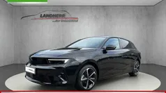 Gebraucht 2025 Opel Astra Limousine | 26.265 € (Guter Preis)